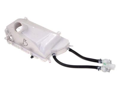 SAMSUNG Boite a produit+ electrovanne pour lave linge  - dc97-14654b