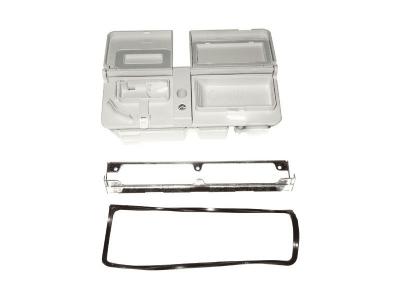 Boite nettoyant smeg pour lave vaisselle - 812890030 812890030