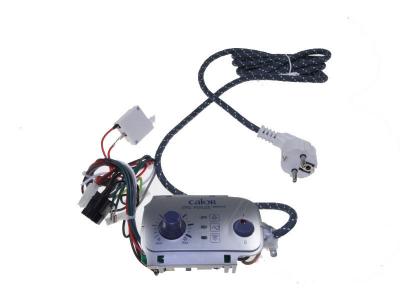 CALOR Boitier avant complet + module commande reference : cs-00098536