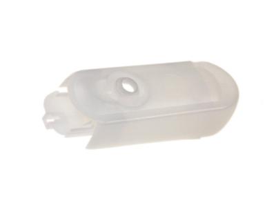 LADEN - Boitier Blanc Translucide Thermostat - Ref: 481010468434