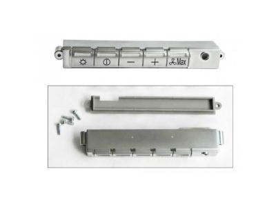 ROBLIN Boitier commande sans module pour hotte 