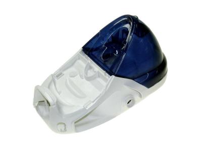 CALOR SEB - Bo&icirc;tier complet, Centrale vapeur - Fer &agrave; repasser, CS-00122387 - 1