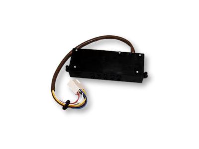 SCHOLTES Boitier de commande hz9(ix) Whirlpool C00112115