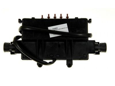 NON RENSEIGNE Bandeau commande pour hotte Rosieres 93963725