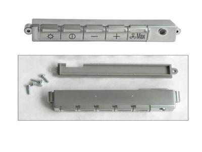 ROBLIN Boitier commande pour hotte livre sans la platine  133.0071.131