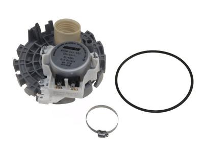 BOSCH  B/S/H. BOITIER DE DURETE D EAU. Ref: 00644996