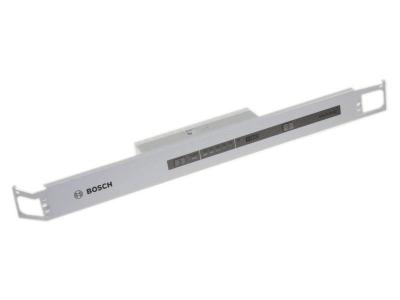 BOSCH Boitier du bandeau + module pour refrigerateur  - 00705781 00705781