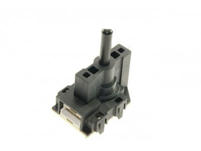 SCHOLTES Boitier encodeur temperature push gauche&nbsp; C00281273