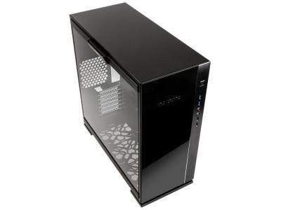 IN WIN Boitier  305 noir 305 BLACK