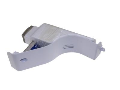 WHIRLPOOL Boitier moteur ventilateur complet reference : 480132100562