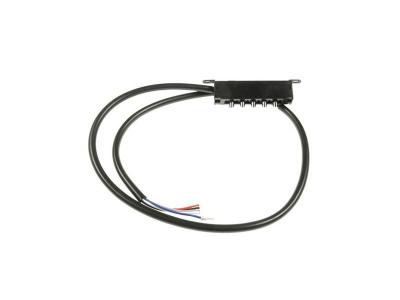 CANDY Boitier poussoirs pour hotte  - 49036574 49036574