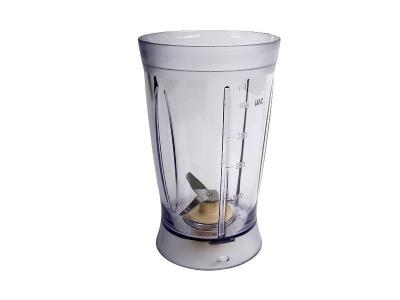 PHILIPS Bol de blender, Robot de cuisine, 996500032174 - 1