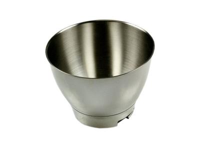 KENWOOD Bol chef en inox sans poign&eacute;e, Robot de cuisine, KW716142 - 1