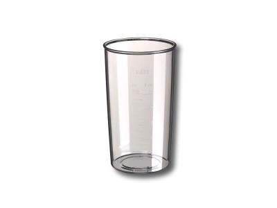 BRAUN Bol transparent, Robot de cuisine, 67050132 - 1