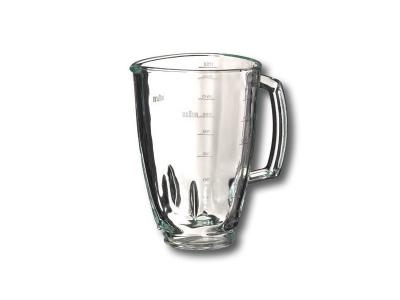 BRAUN Bol verre reference : 64184642