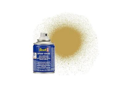 REVELL  - 34116 - Accessoire Pour Maquette - Sable Mat Bombe