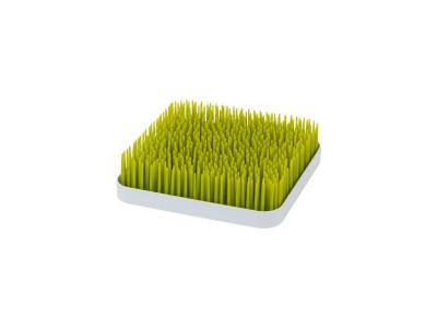 BOON  - 2431.00 - egoutte &agrave; biberon - grass - vert