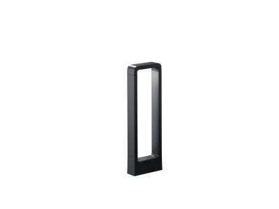 TRIO Potelet reno anthracite 1x5w cob led h50