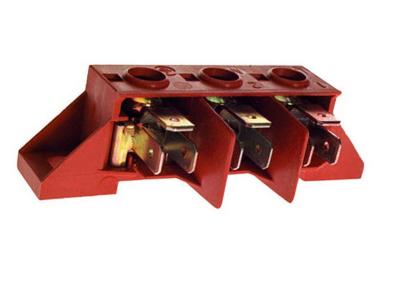 FAGOR Bornier Secteur Universel Alternatif 3voies Pour Four  - 247858