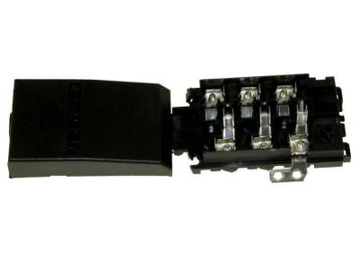 GORENJE Bornier de raccordement cablage pour four  - 176537