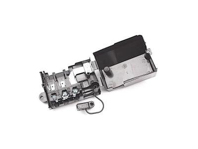 INDESIT Scholtes - Plaque A Bornes Fastex - Ref: C00039459