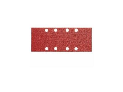 BOSCH  Accessories 2608605322 Feuille abrasive 10 pi&egrave;ces 115 x 230 mm