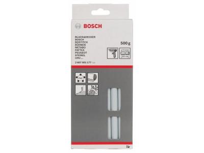 BOSCH Batons de colle  Accessories 2607001177 11 mm 200 mm gris 500 g