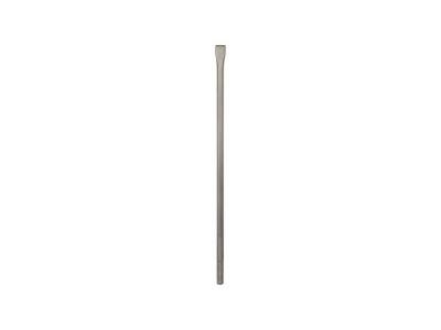 BOSCH  Accessories 2608690126 Burin plat SDS-Max 600 x 25 mm