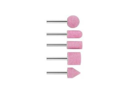 BOSCH  Accessories Set de polissage 5 accessoires