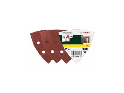 BOSCH  2 607 019 500 - 25 pi&egrave;ce(s) (2607019500) -  Professional