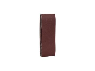 BOSCH  Accessoires - 3 bandes abr. 60x400mm rw g100 -