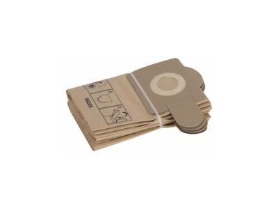 BOSCH  accessoires - 5 sacs poussiere pour pas11 - BOS3165140210454