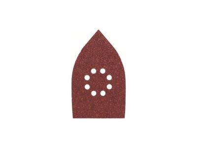 BOSCH ACCESSORIES BOSCH Accessoires - abr. multi auto -agrippant 100x171 g40/8trous