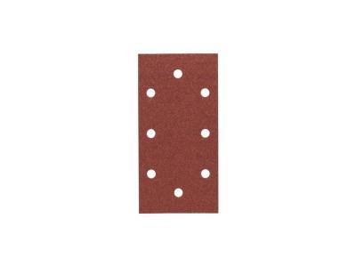 BOSCH  accessoires - abr. Vibr. B&d auto -agrippant 93x185/g120/8trous BOS3165140615068