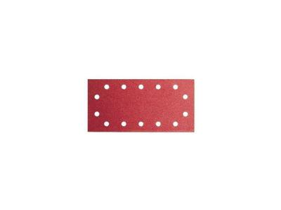 BOSCH  accessoires - abr. Vibr velc 115x280/g60/120/180/14t - BOS3165140615488
