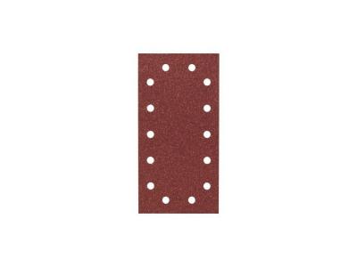 BOSCH  Accessoires - abr. vibrante auto -agrippant 115x230/g60/14trous
