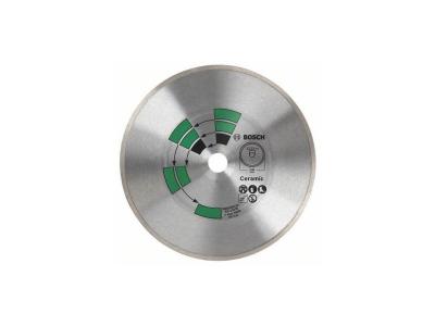 BOSCH ACCESSORIES BOSCH Accessoires - disque diamante carrelage 125 mm