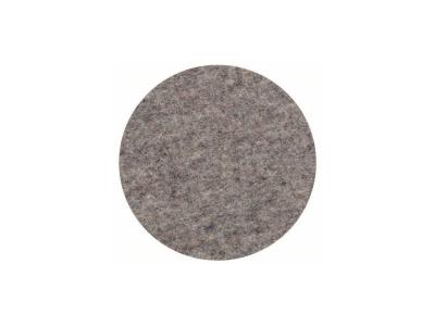 BOSCH  Accessoires - eponge a polir 128 mm -