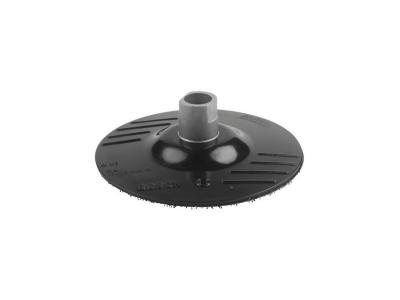 BOSCH  Accessories 2609256271 Plateau de pon&ccedil;age Caoutchouc 115 mm