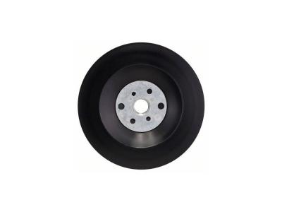 BOSCH  Accessoires - plateau de pon&ccedil;age 115 mm -