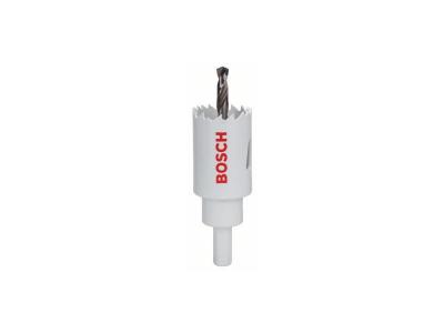 BOSCH  Accessories 2609255605 Scie cloche HSS Bi-m&eacute;tal Diam&egrave;tre 32 mm