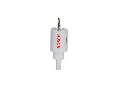 BOSCH  Accessories 2609255606 Scie cloche HSS Bi-m&eacute;tal Diam&egrave;tre 35 mm