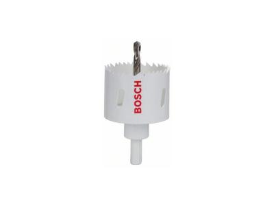 BOSCH  Accessories 2609255610 Scie cloche HSS Bim&eacute;tal Diam&egrave;tre 57 mm