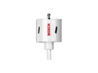 BOSCH  Accessories 2609255611 Scie cloche HSS Bim&eacute;tal Diam&egrave;tre 60 mm