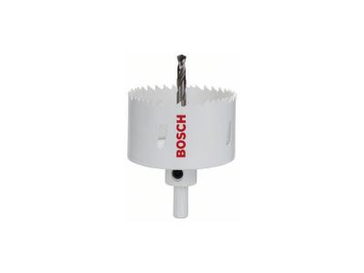 BOSCH  accessoires - scie trepan hss bimetal 73 mm - BOS3165140385527