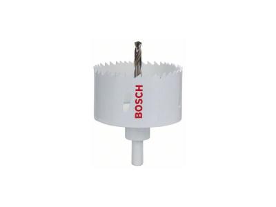 BOSCH  Accessories 2609255617 Scie cloche HSS Bim&eacute;tal Diam&egrave;tre 76 mm