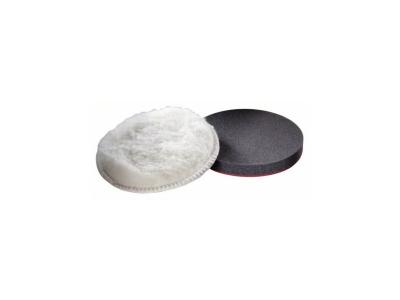 BOSCH  Accessoires - set 2 peaux de mouton 160 mm
