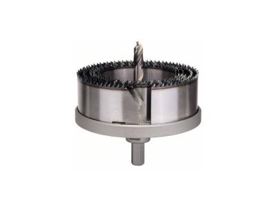 BOSCH  Accessories 2609255633 Coffret de 5 scies-cloche