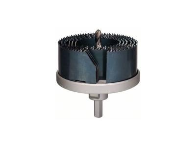 BOSCH  Accessories 2609255634 Scie cloche Jeu de 6 &eacute;l&eacute;ments