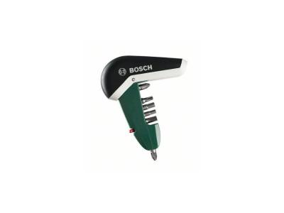 BOSCH  2607017180 Prom Pocket Kit De Tournevis